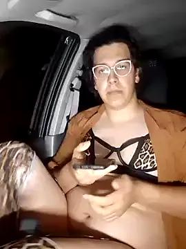 Daisy_150 from StripChat