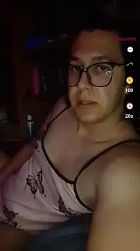 Daisy_150 from StripChat