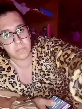 Daisy_150 from StripChat