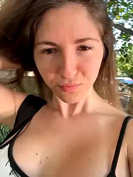 Daisy_Boo_ from StripChat is Freechat