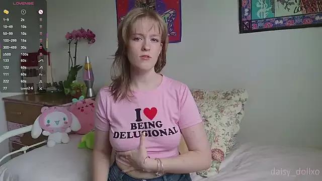 Try our streaming cams variety and talk on a personal level with our adorable girls streamers, showing off their bountiful shapes and dildos.