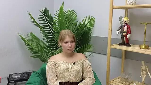 DaisyBulkley from StripChat is Freechat