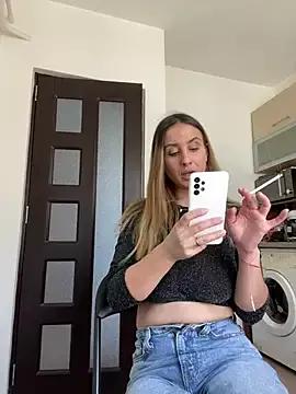Try our streaming cams variety and talk on a personal level with our adorable girls streamers, showing off their bountiful shapes and dildos.