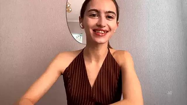 Try our streaming cams variety and talk on a personal level with our adorable girls streamers, showing off their bountiful shapes and dildos.