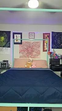 DaisyMynx from StripChat is Freechat