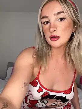 daisystone from StripChat is Freechat