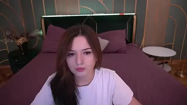 DaizyRara from StripChat is Freechat