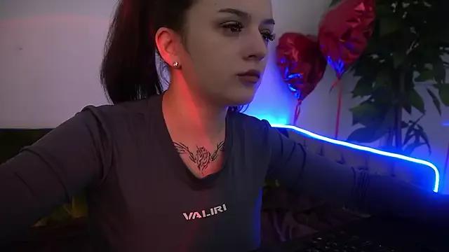 Try our streaming cams variety and talk on a personal level with our adorable girls streamers, showing off their bountiful shapes and dildos.