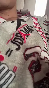 dajaan_ on StripChat 