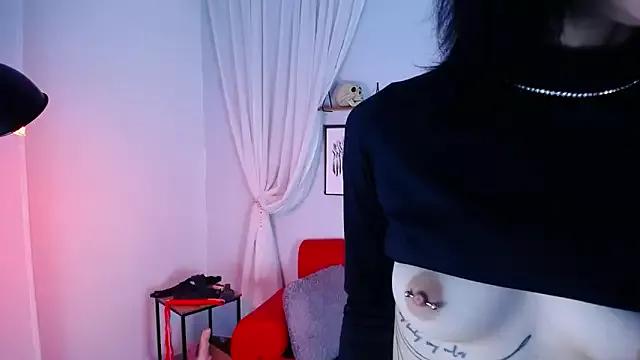 DakariaHills_ from StripChat