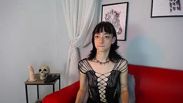 DakariaHills_ from StripChat