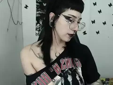 dakota_krall__ from StripChat is Freechat