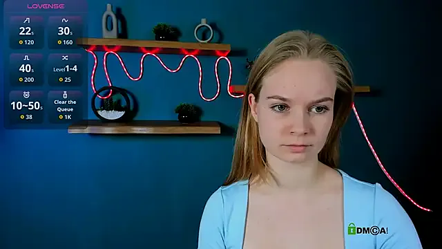 dakota_night_ from StripChat is Freechat