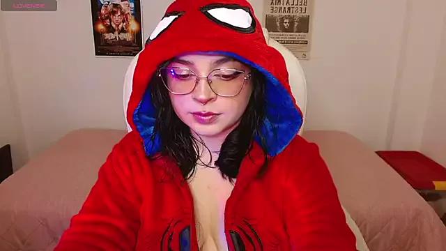 Dakota_parker24 from StripChat is Freechat