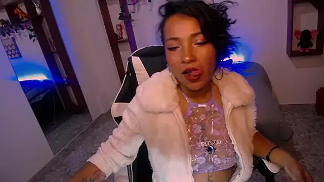 Try our streaming cams variety and talk on a personal level with our adorable girls streamers, showing off their bountiful shapes and dildos.