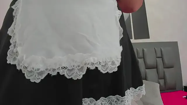 dakota_roussee from StripChat is Freechat