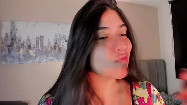 Try our streaming cams variety and talk on a personal level with our adorable girls streamers, showing off their bountiful shapes and dildos.