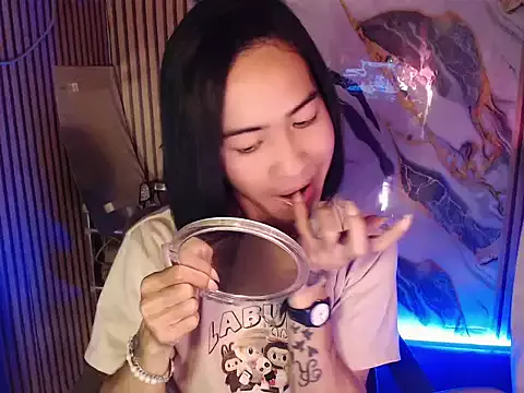 DalagangFilipina on StripChat 