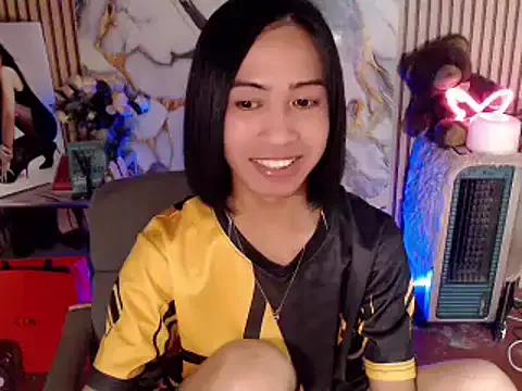 DalagangFilipina from StripChat is Private
