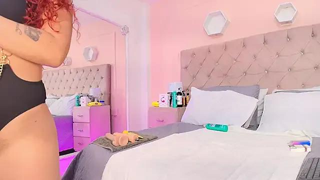 Try our streaming cams variety and talk on a personal level with our adorable girls streamers, showing off their bountiful shapes and dildos.