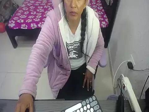 daleska_ayala_1 from StripChat is Freechat
