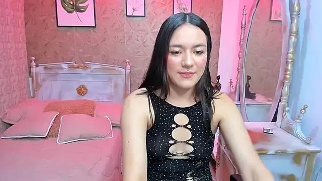 Dali_collin from StripChat is Freechat