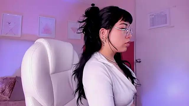 dalia_Brook from StripChat is Freechat