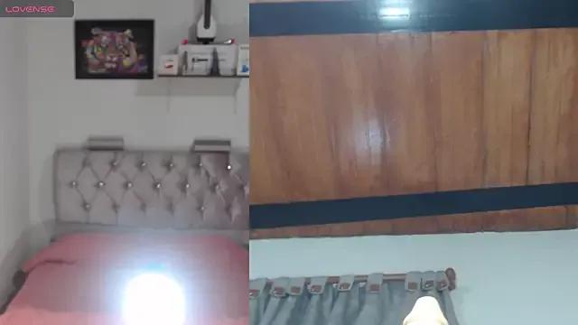 dalia_funny from StripChat is Freechat