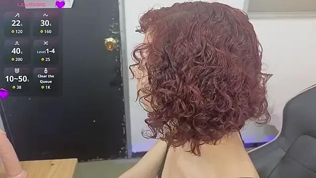 DALIAA_TAY from StripChat is Freechat