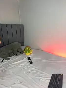 Dalianataba from StripChat