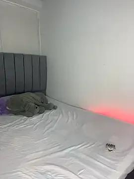 Dalianataba from StripChat