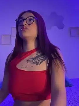 Daliila_11 from StripChat is Freechat