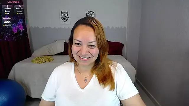 Try our streaming cams variety and talk on a personal level with our adorable girls streamers, showing off their bountiful shapes and dildos.