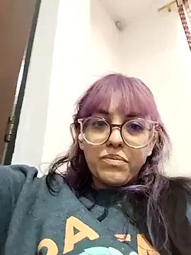 dalila_macherano1 from StripChat is Freechat