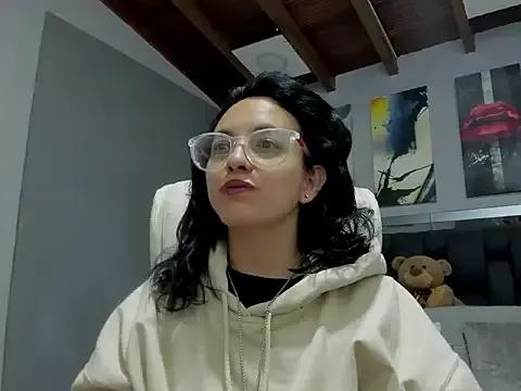 dalila_macherano1 from StripChat is Freechat