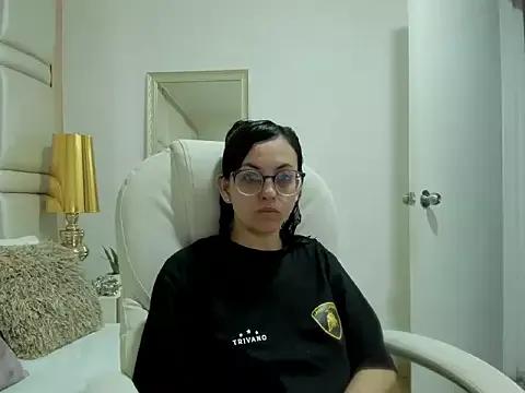dalila_macherano1 from StripChat is Freechat