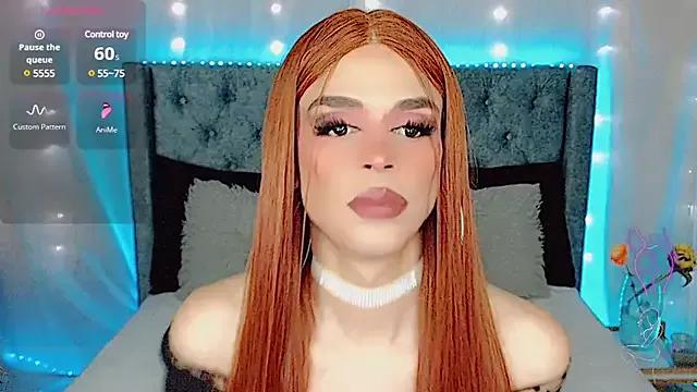 Try our streaming cams variety and talk on a personal level with our adorable girls streamers, showing off their bountiful shapes and dildos.