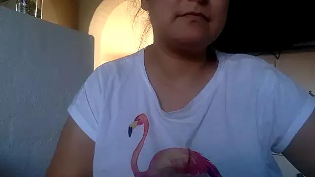 dalila_sandersxxx from StripChat is Freechat
