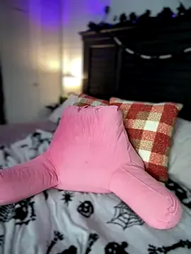 DallasAria from StripChat