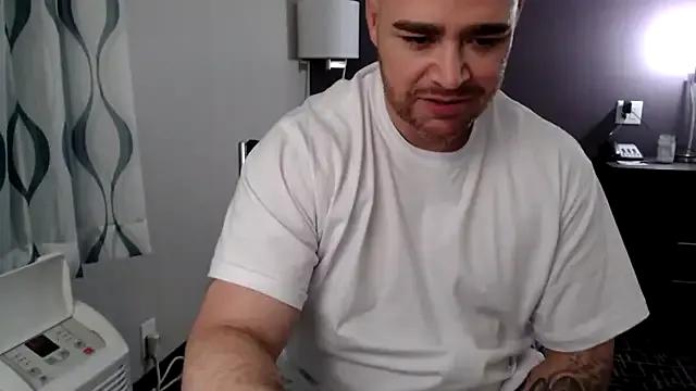 Dallasbest214 from StripChat