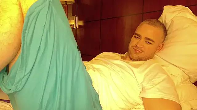 Dallasbest214 from StripChat