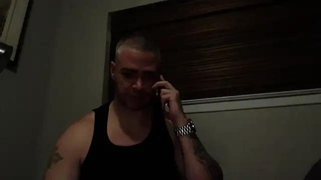 Dallasbest214 from StripChat