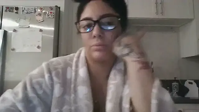 Dallasstar from StripChat