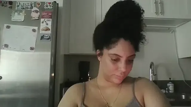 Dallasstar from StripChat