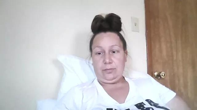 DallaStone from StripChat