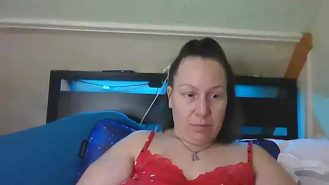 DallaStone from StripChat