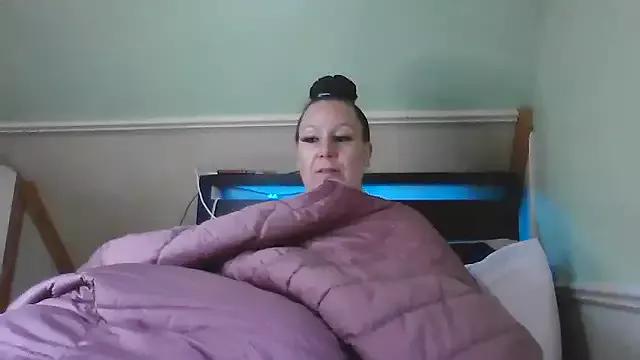 DallaStone from StripChat is Freechat