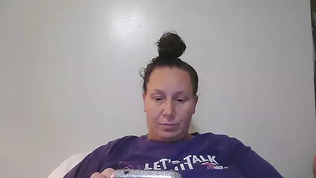 DallaStone from StripChat