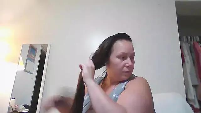 DallaStone from StripChat