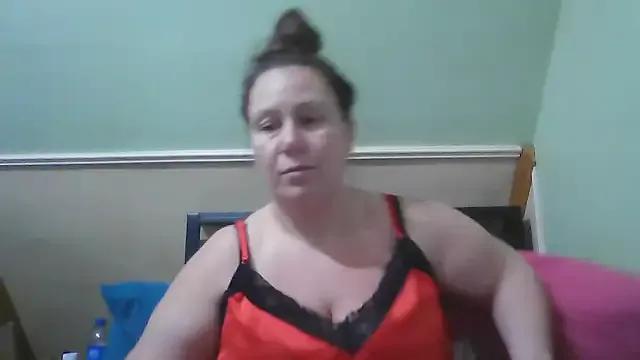 DallaStone from StripChat